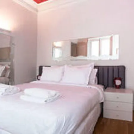 Apartment Family Elysees *
