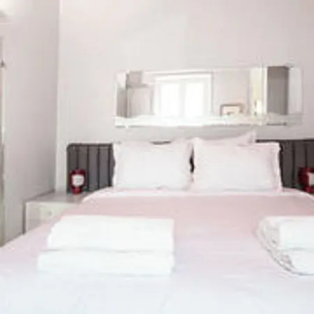 Apartment Family Elysees