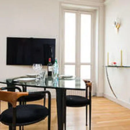 Apartment Family Elysees *