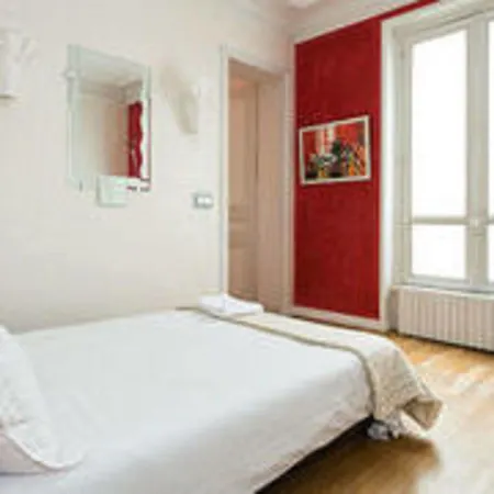 Apartment Family Elysees Paris