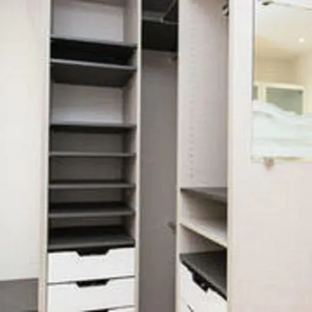 Family Elysees Apartment Paris